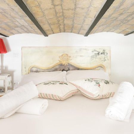 Leopardo 28 - Loft In Trastevere Rome Extérieur photo